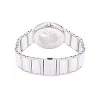 Armbanduhr Bering Dame Ceramic Collection in Stahl 11435-754 - 11435-754